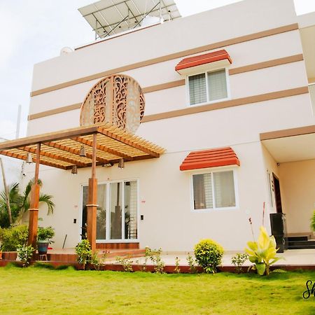 Shyam Sudha Home Stay Ujjain Buitenkant foto