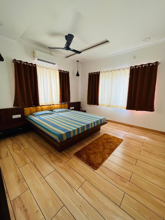 Shyam Sudha Home Stay Ujjain Buitenkant foto
