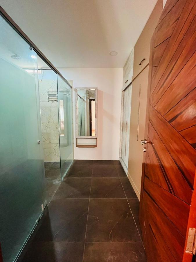 Shyam Sudha Home Stay Ujjain Buitenkant foto