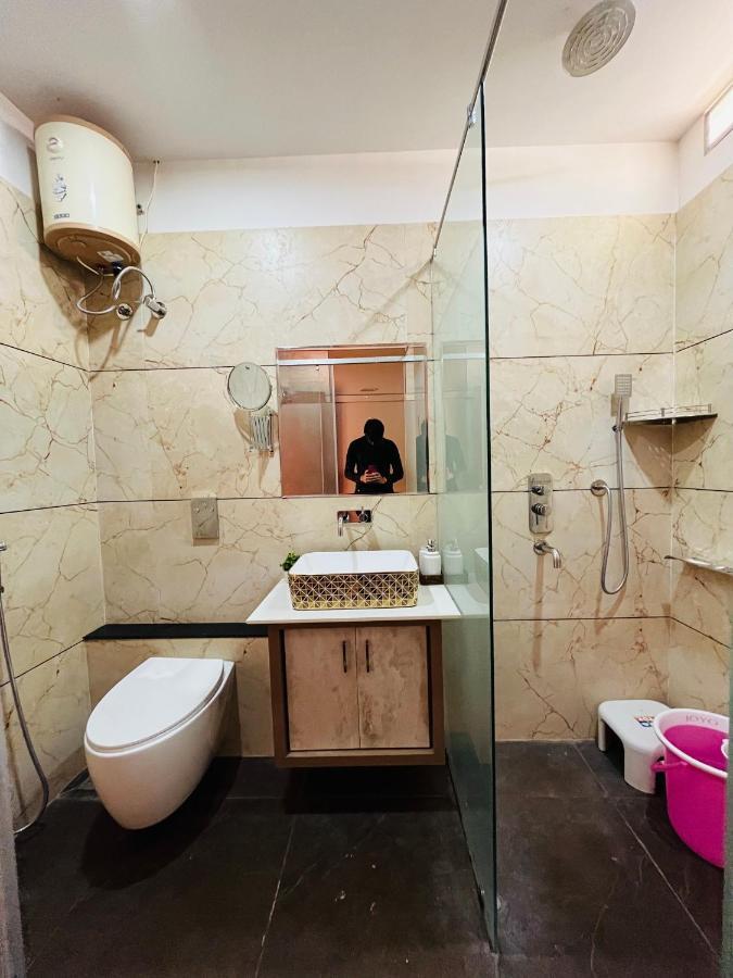 Shyam Sudha Home Stay Ujjain Buitenkant foto