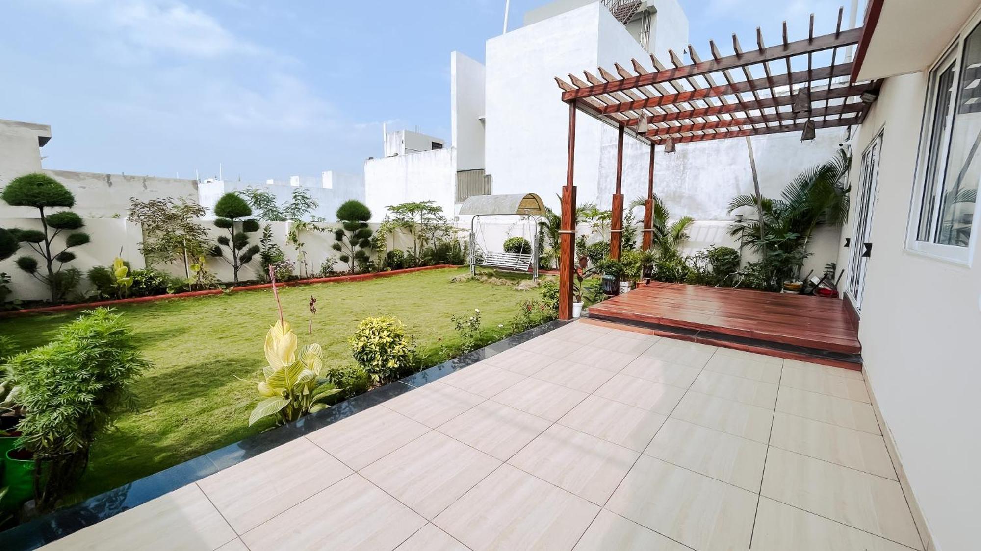 Shyam Sudha Home Stay Ujjain Buitenkant foto