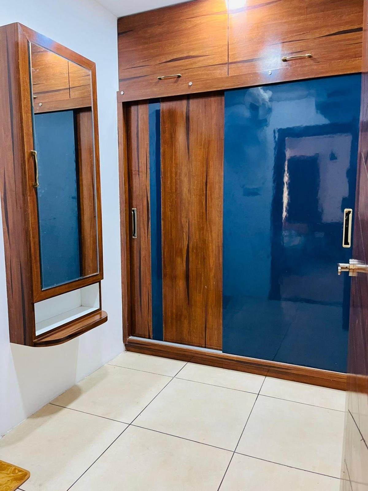 Shyam Sudha Home Stay Ujjain Buitenkant foto